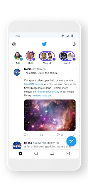 Twitter 1
