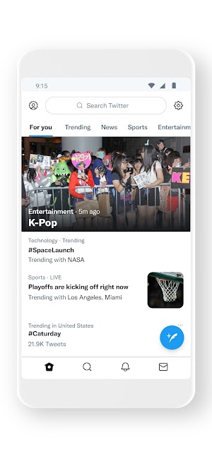 Twitter 2