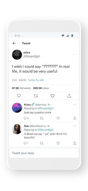 Twitter 4