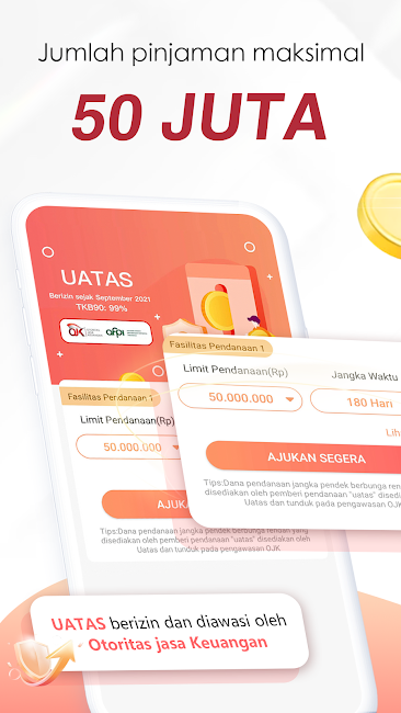 UATAS 1