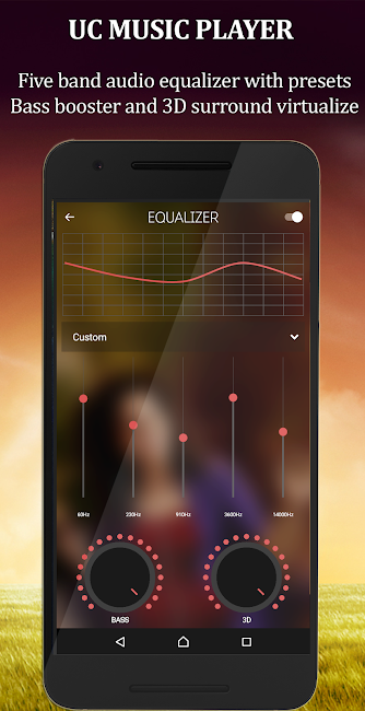 UC Music Player 2020 5
