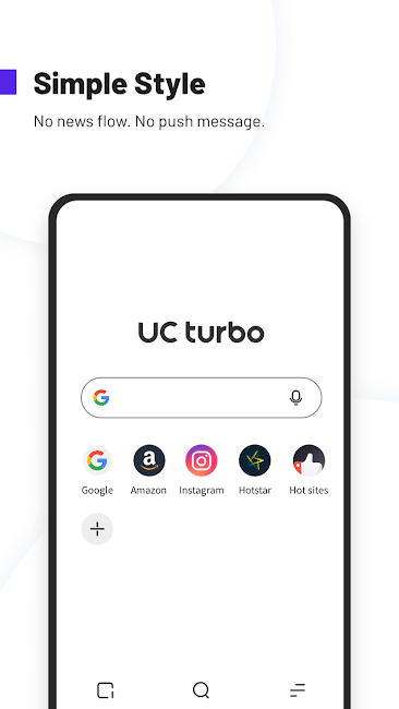 UC Turbo 1