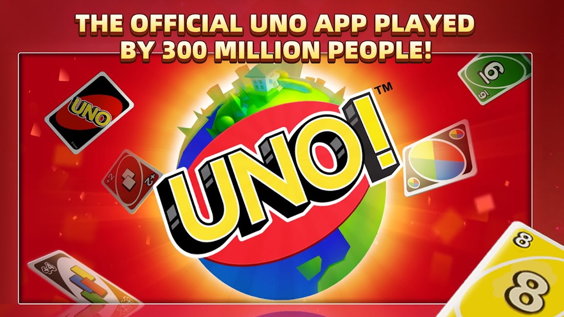 UNO!™ 1