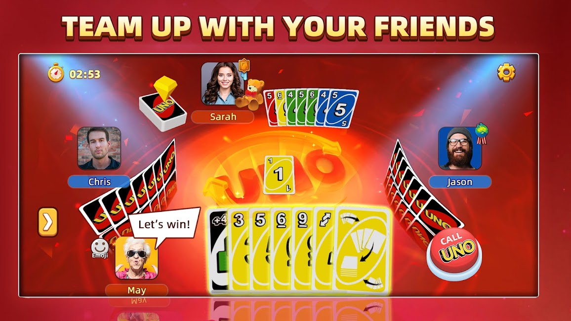 UNO!™ 2