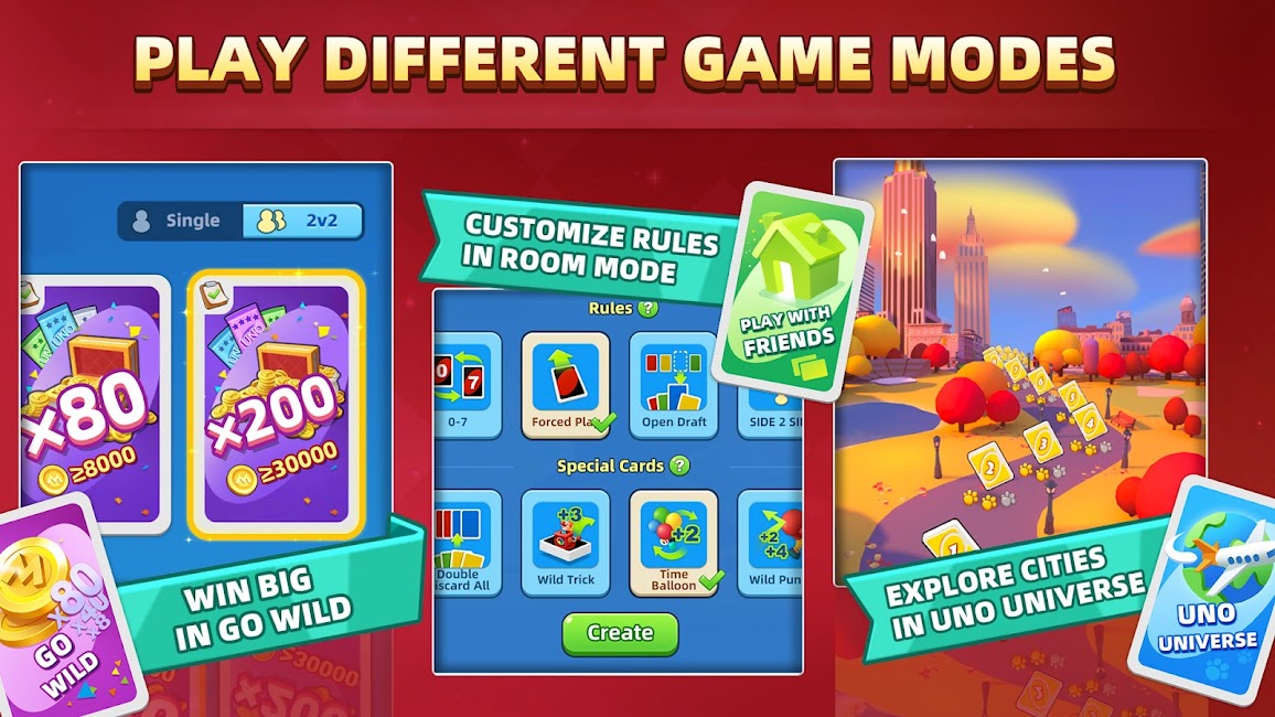UNO!™ 3