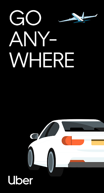 Uber Driver 1