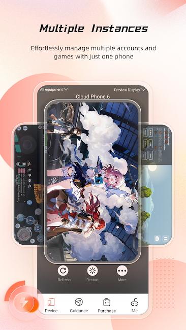 UgPhone 1