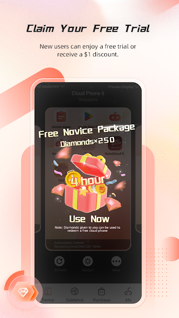 UgPhone 4