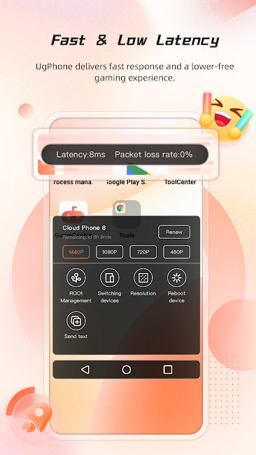 UgPhone 5