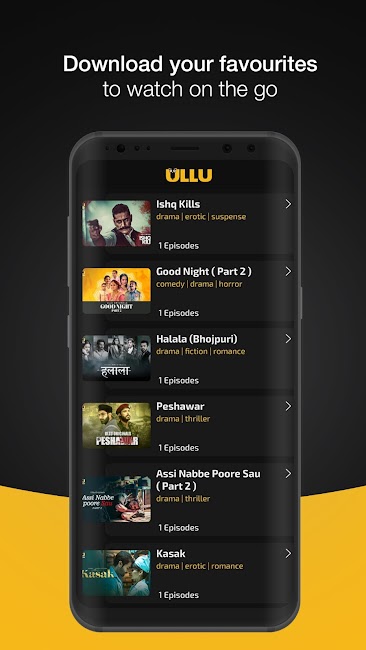 Ullu 4