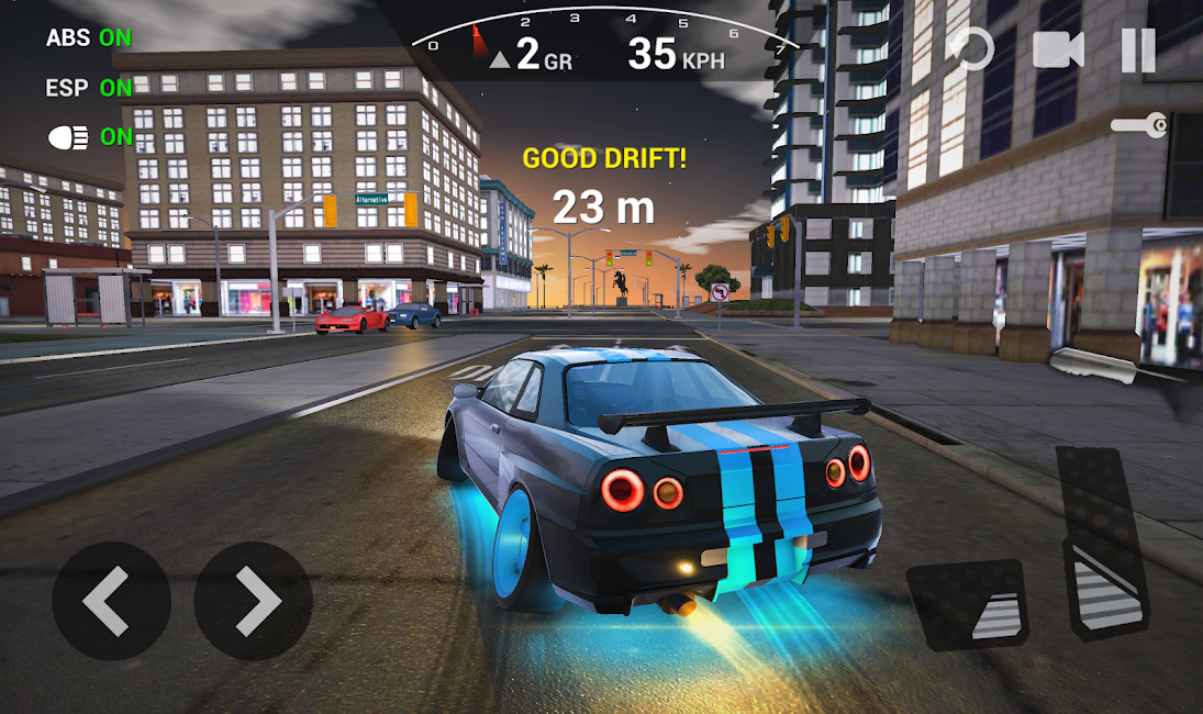 Ultimate Car Driving Simulator 2