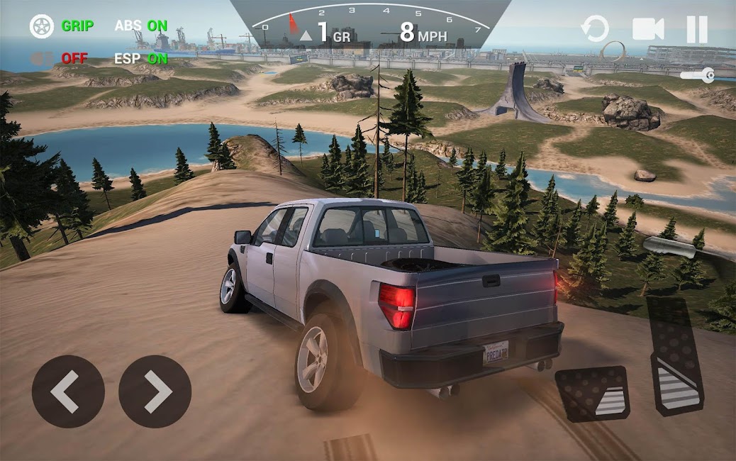 Ultimate Car Driving Simulator 3