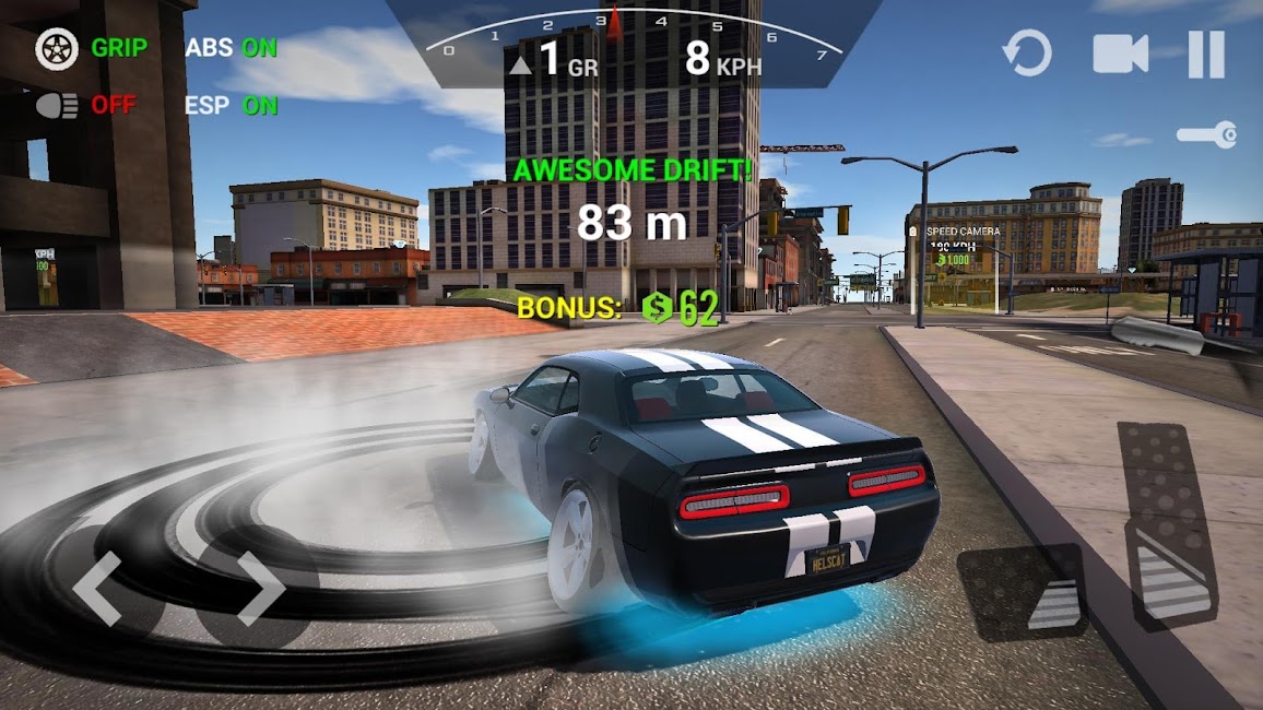 Ultimate Car Driving Simulator 5