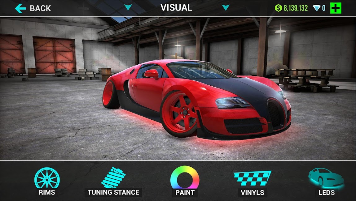 Ultimate Car Driving Simulator 6