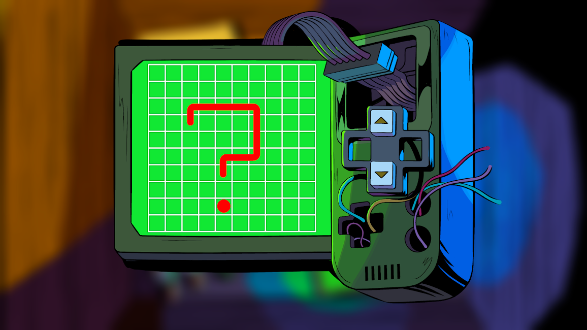 Unboxing the Cryptic Killer 3