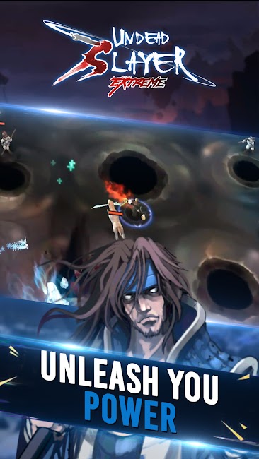 Undead Slayer Extreme 4