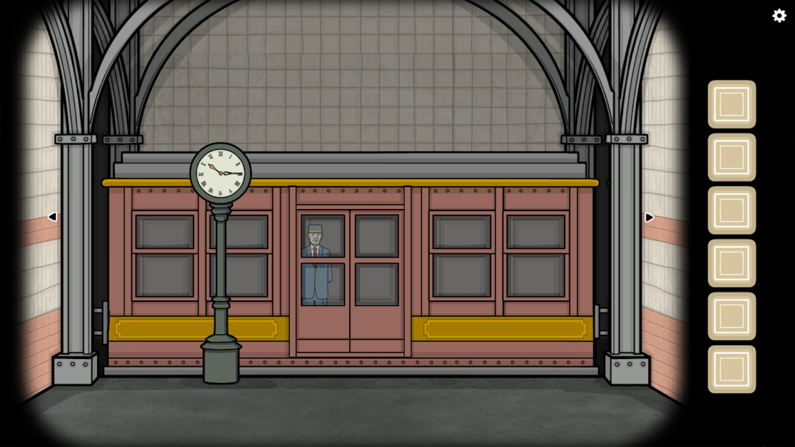 Underground Blossom 3