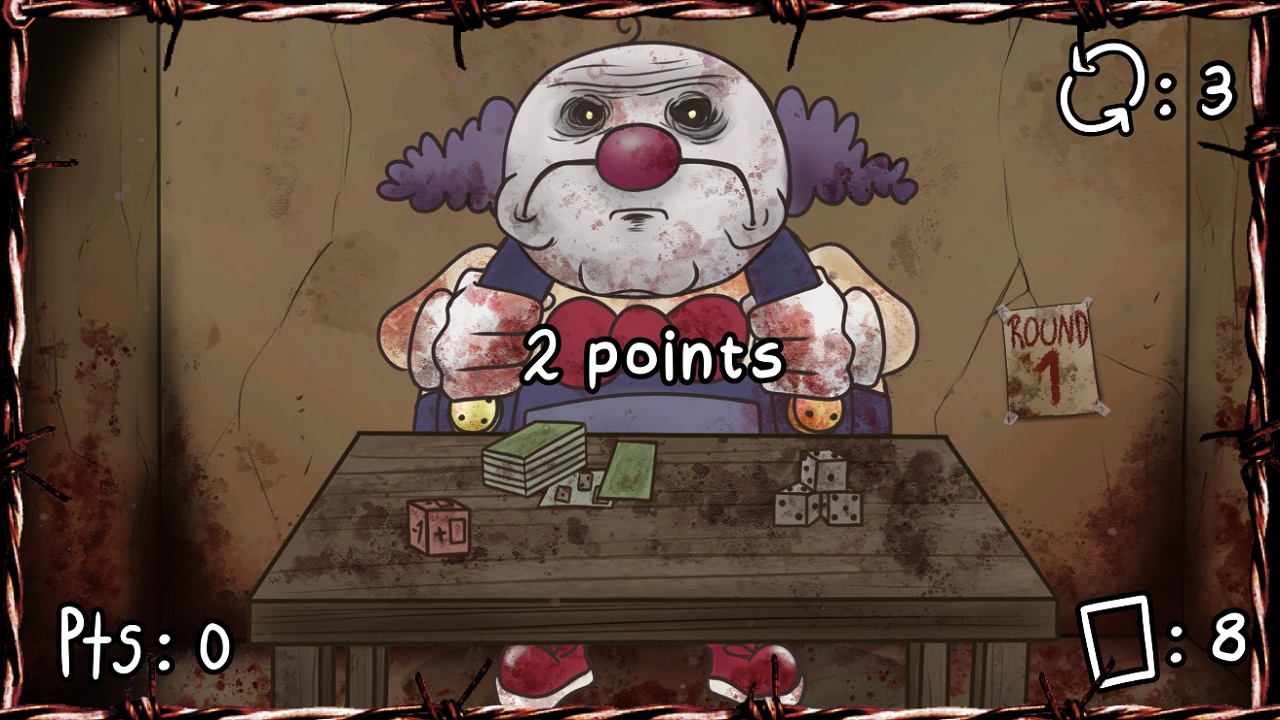 Unlikely 4