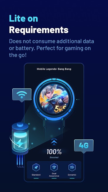 UpGear Game Booster 2