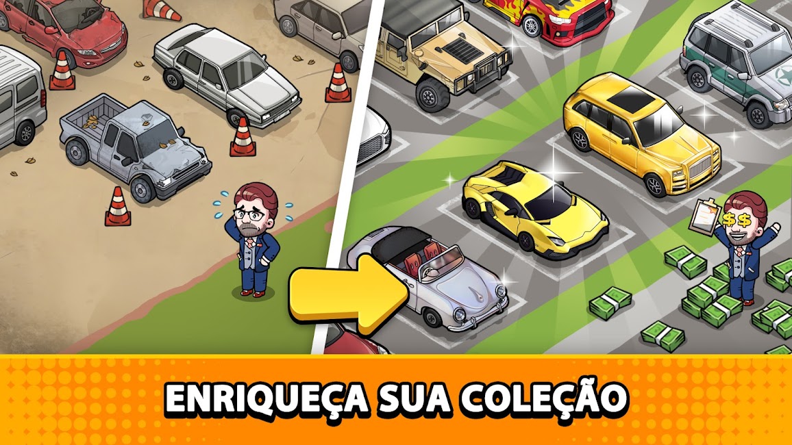 Used Car Tycoon Game 5
