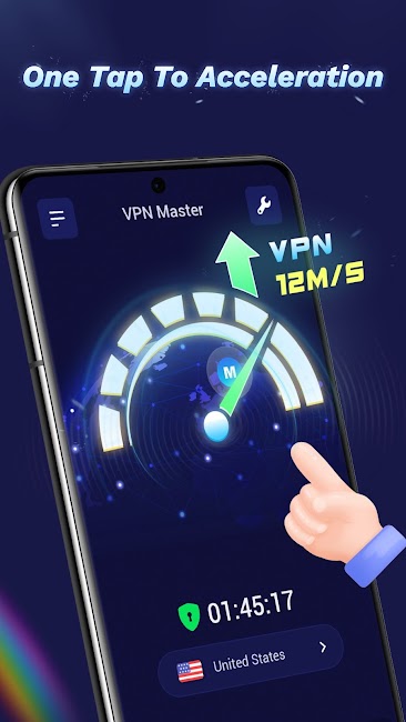 VPN Master 1
