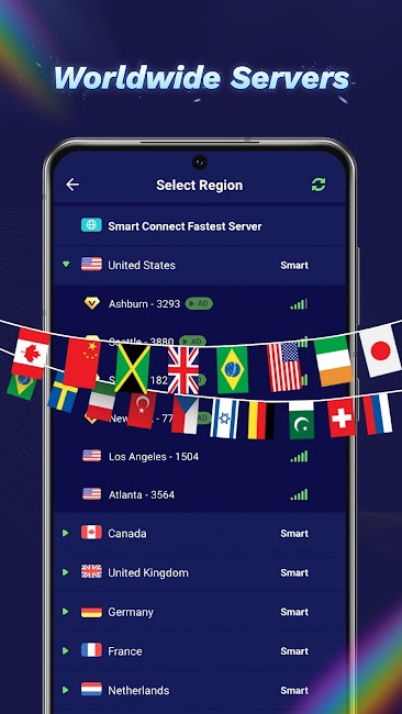 VPN Master 2