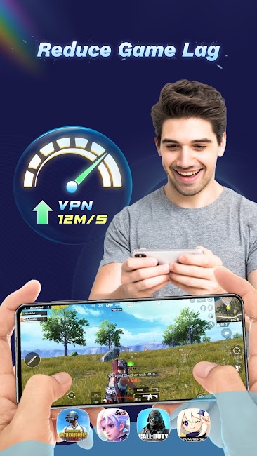 VPN Master 4