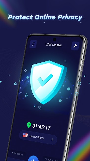 VPN Master 5