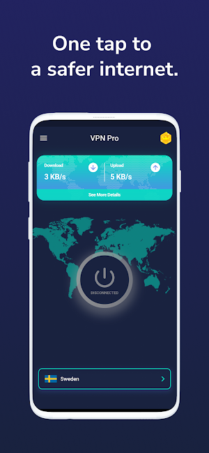 VPN Pro 1