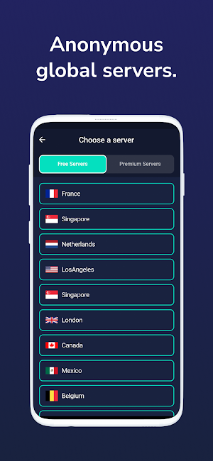 VPN Pro 3