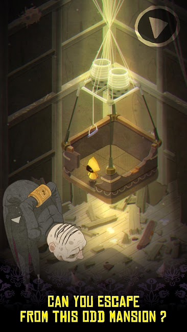 Very Little Nightmares 2