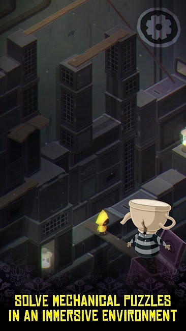 Very Little Nightmares 3
