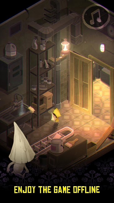 Very Little Nightmares 4