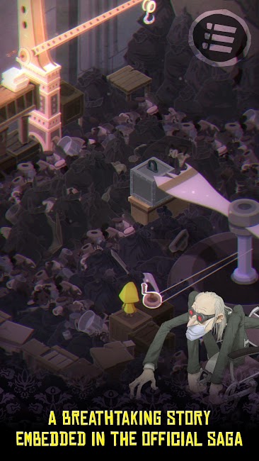 Very Little Nightmares 5