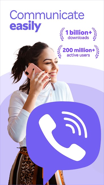 Viber 1
