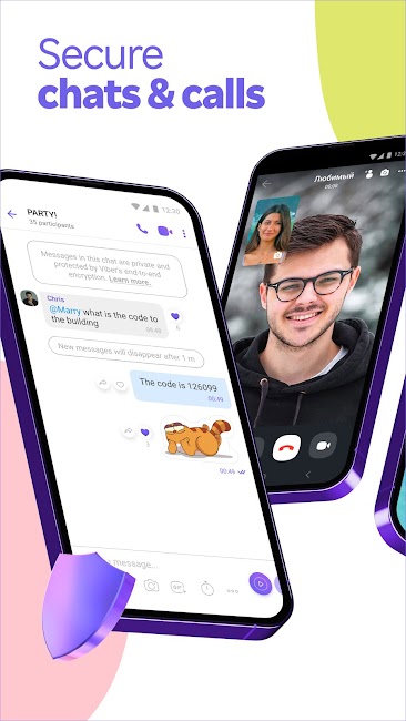 Viber 4