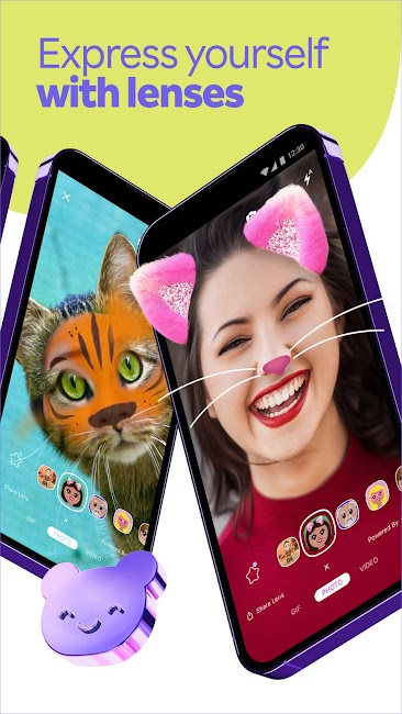 Viber 5