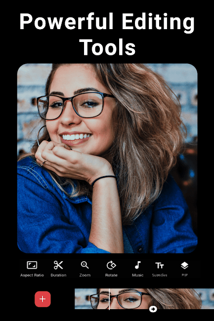 Video Editor 2