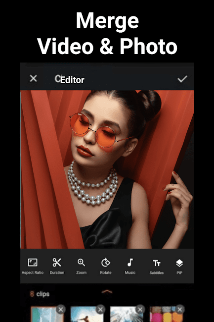 Video Editor 3