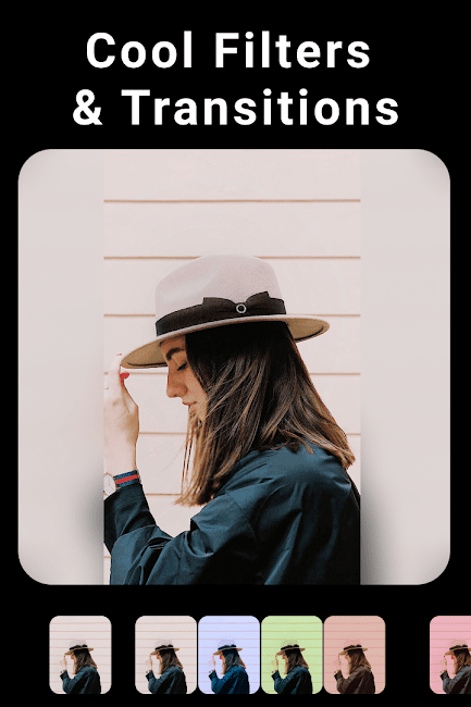 Video Editor 6