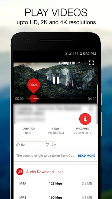 Videoder 2