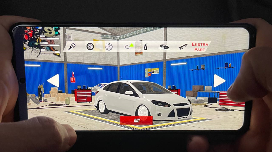 Village Car Multiplayer 1
