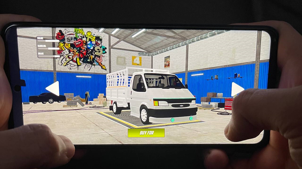 Village Car Multiplayer 2