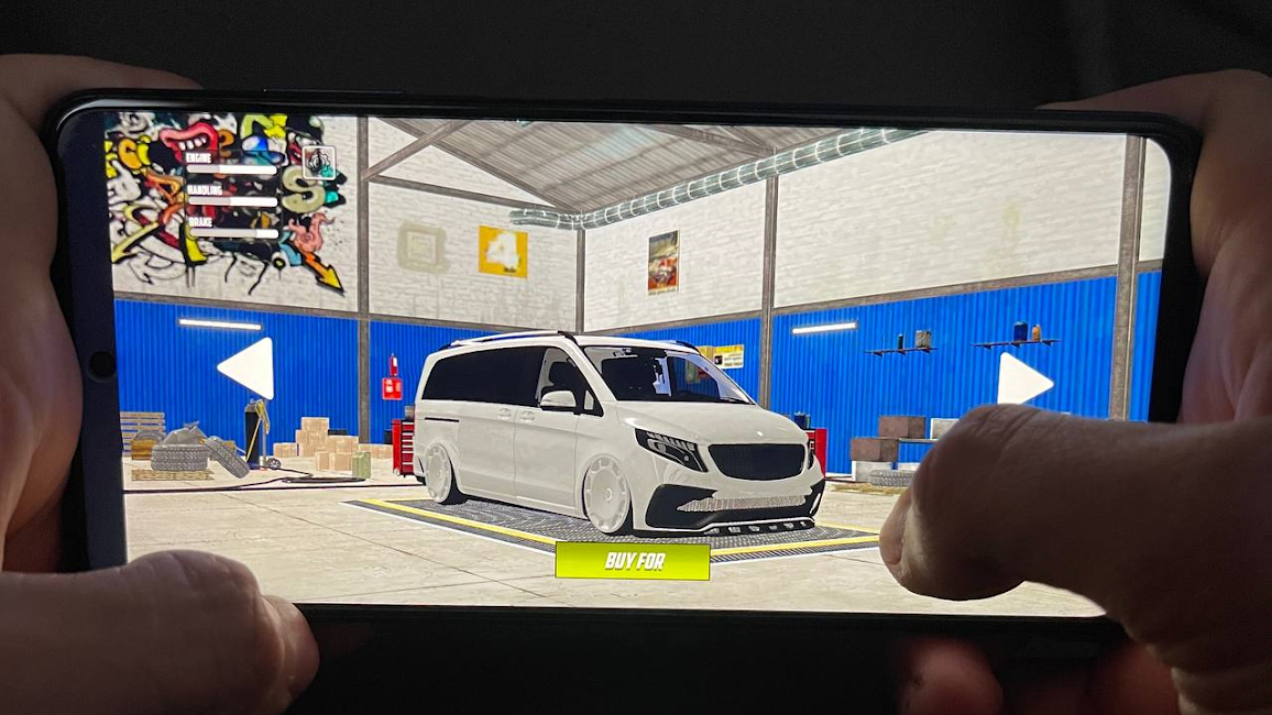 Village Car Multiplayer 3