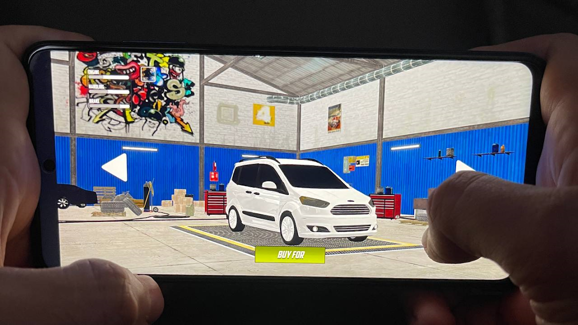 Village Car Multiplayer 5