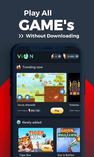 Vion 5