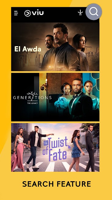 Viu 5