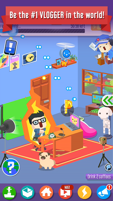 Vlogger Go Viral 4