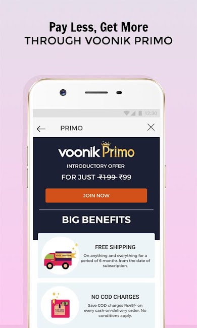 Voonik 6