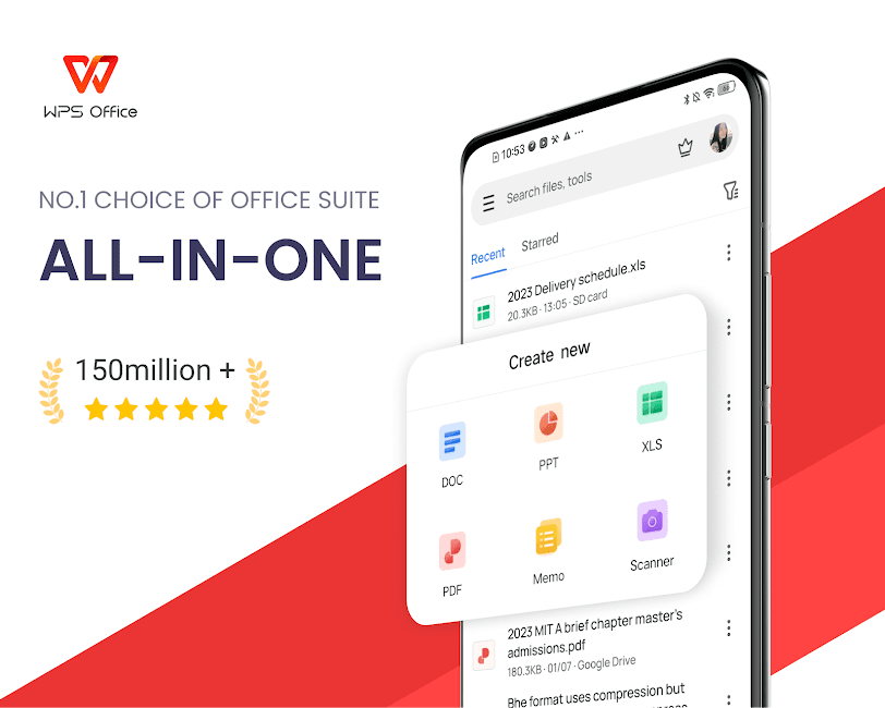 WPS Office 1
